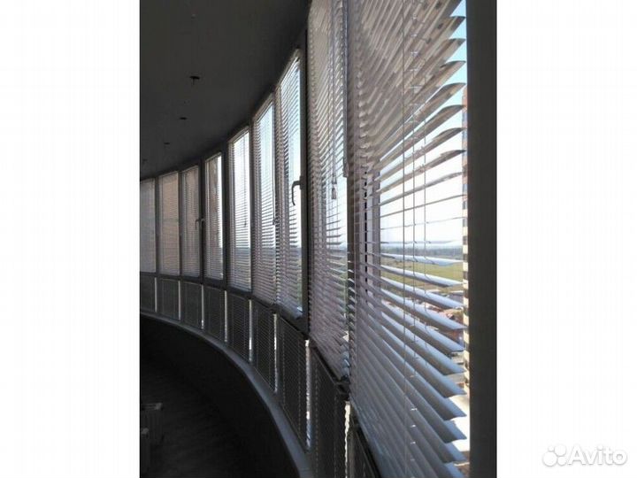 Мансардные шторы T515