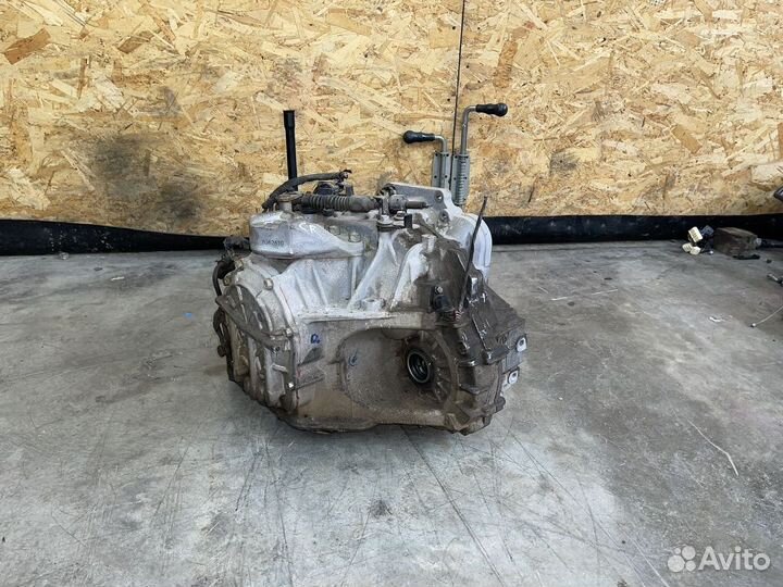 АКПП Kia Ceed 1, Hyundai i30 A4CF1.2 G4GC 2.0