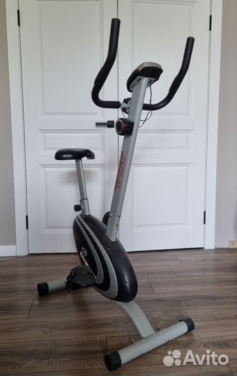 Велотренажер ferrum