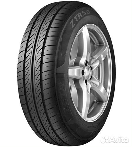Zeta ZTR50 175/70 R13 82H