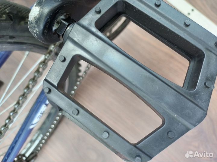 Велосипед Stern Dynamic 1.0 26'