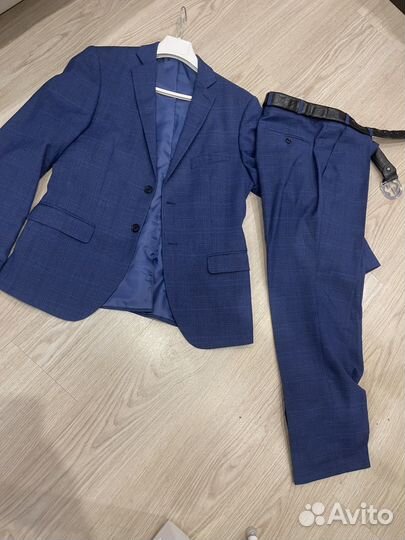 Современный классическиц костюм