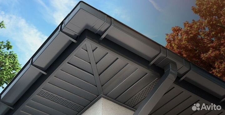 Софиты для подшивки