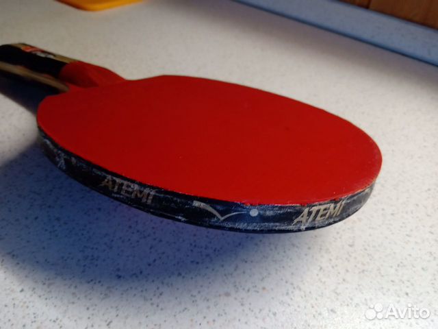 Теннисная ракетка Atemi 900 cv объявление продам
