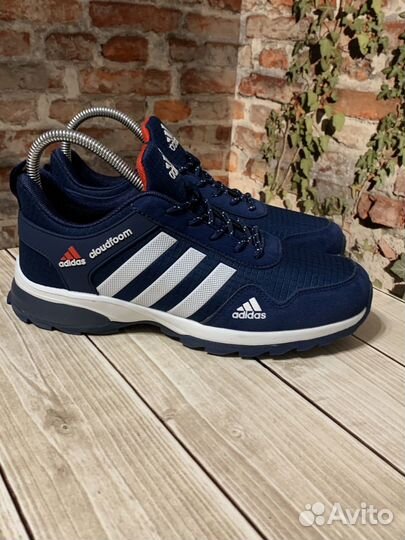 Adidas мужские кроссовки новые с 41-46р