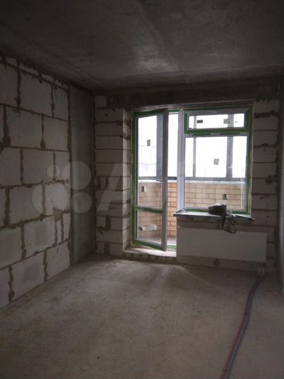 Квартира-студия, 17 м², 4/20 эт.