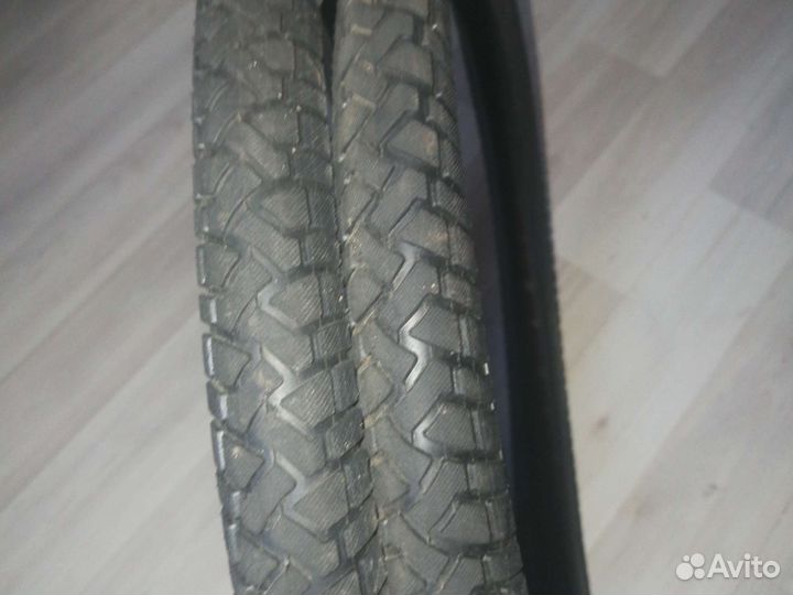 Покрышки для велосипеда 20