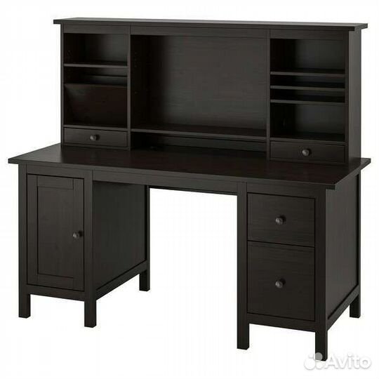 Хемнэс Стол письменный икеа IKEA