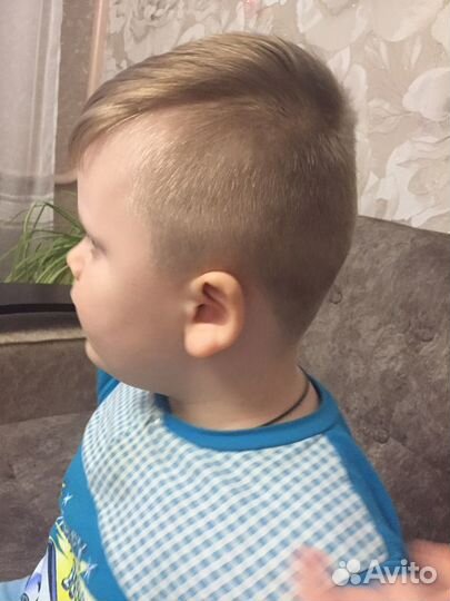 Услуги парикмахера