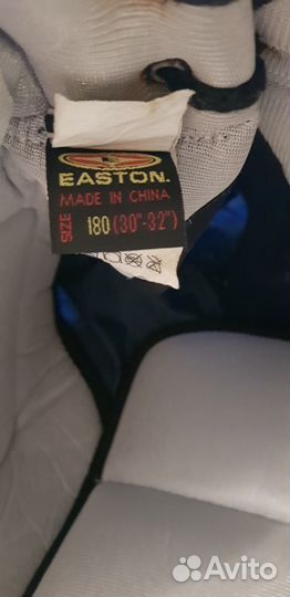 Хоккейные шорты Easton 30