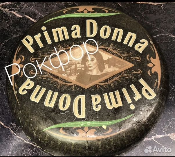 Элитные оригинальные сыры из Голландии. Нидерланды