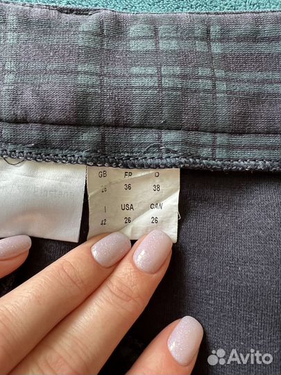 Бриджи для конного спорта