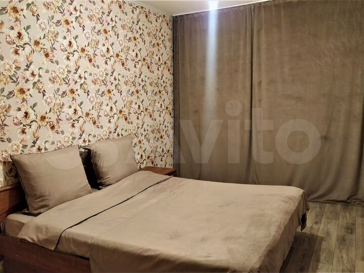 2-к. квартира, 67 м², 3/10 эт.