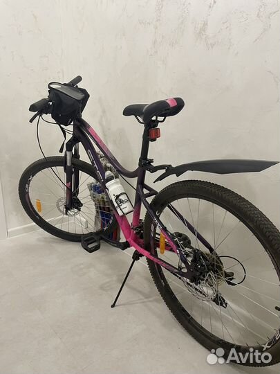 Велосипед Stels Miss 7100 MD