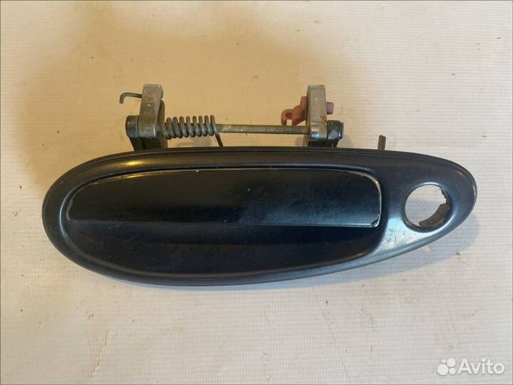 Ручка двери передней наружная левая Nissan Maxima