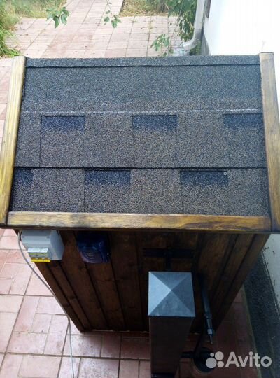 Коптилка 3 в одном,копчение,сушка,вялка