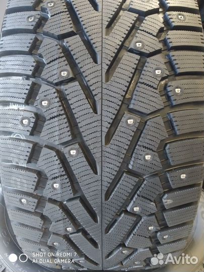 Pirelli Ice Zero SUV 275/40 R22 108W