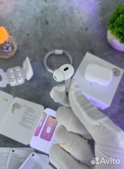 AirPods Pro