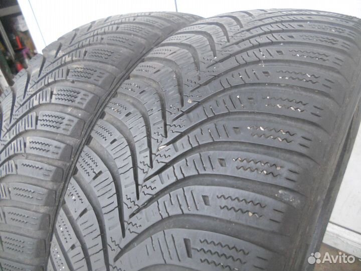 Hankook Winter I'Cept RS2 W452 195/55 R16 97T, 2 шт
