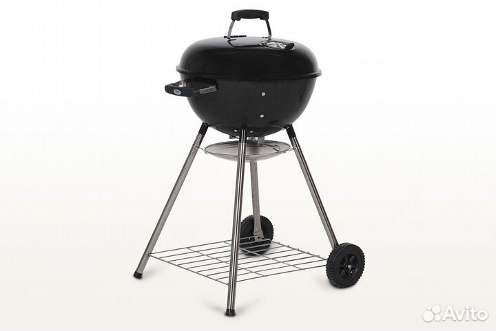 Гриль угольный Start Grill yummy SG