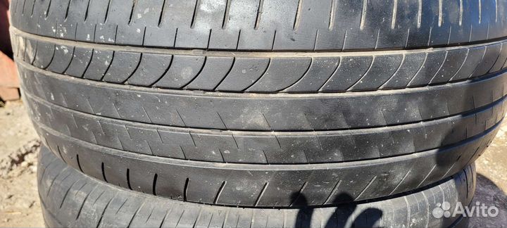 Bridgestone Dueler H/L 33A 235/55 R20
