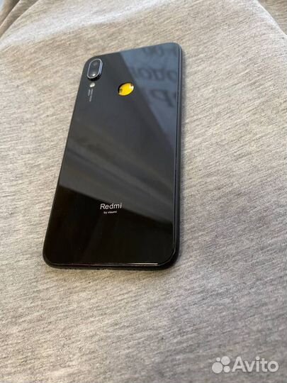 Xiaomi Redmi Note 7, 3/32 ГБ