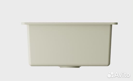 Мойка Kata 44-U be арт. 4993401