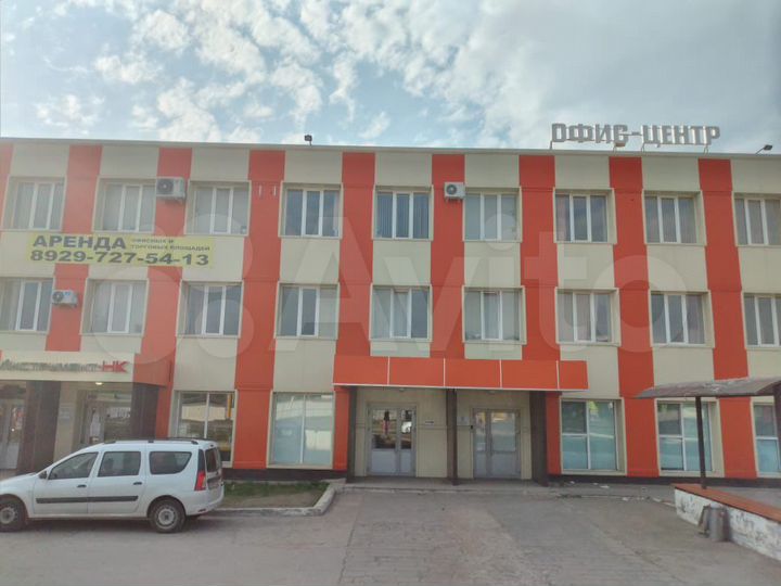 Офис, 30 м²