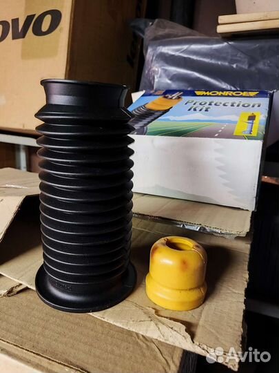 Пыльник амортизатора saab 9-3