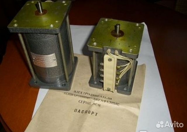 2асм 400 двигатель подключение Электродвигатель тип 3 асм-50 купить в Тамбове с доставкой Товары для дома и дач