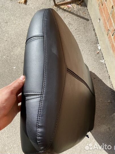 Запчасть кресло руководителя Атлант