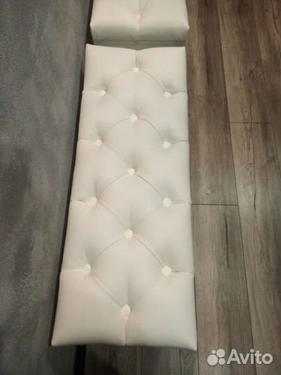 Обувница новая