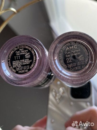 Косметика набор