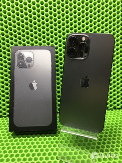 iPhone 13 Pro Max, 128 ГБ