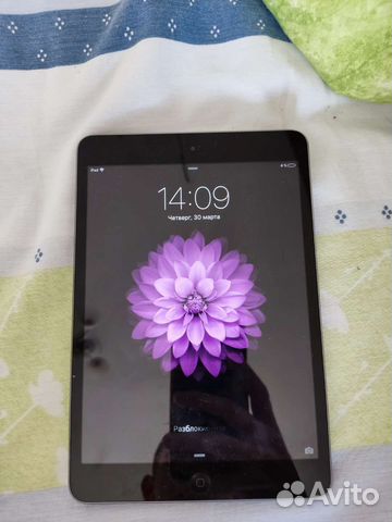 iPad mini