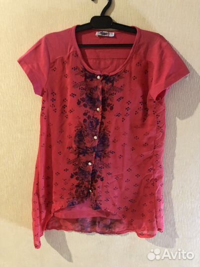 Вещи для девочки