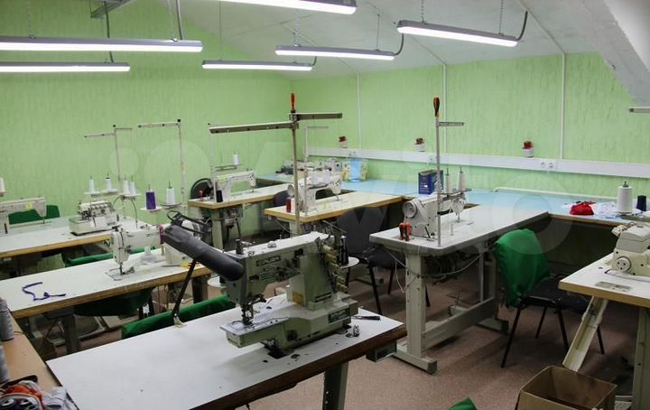 Сдам производственное помещение, 320 м²