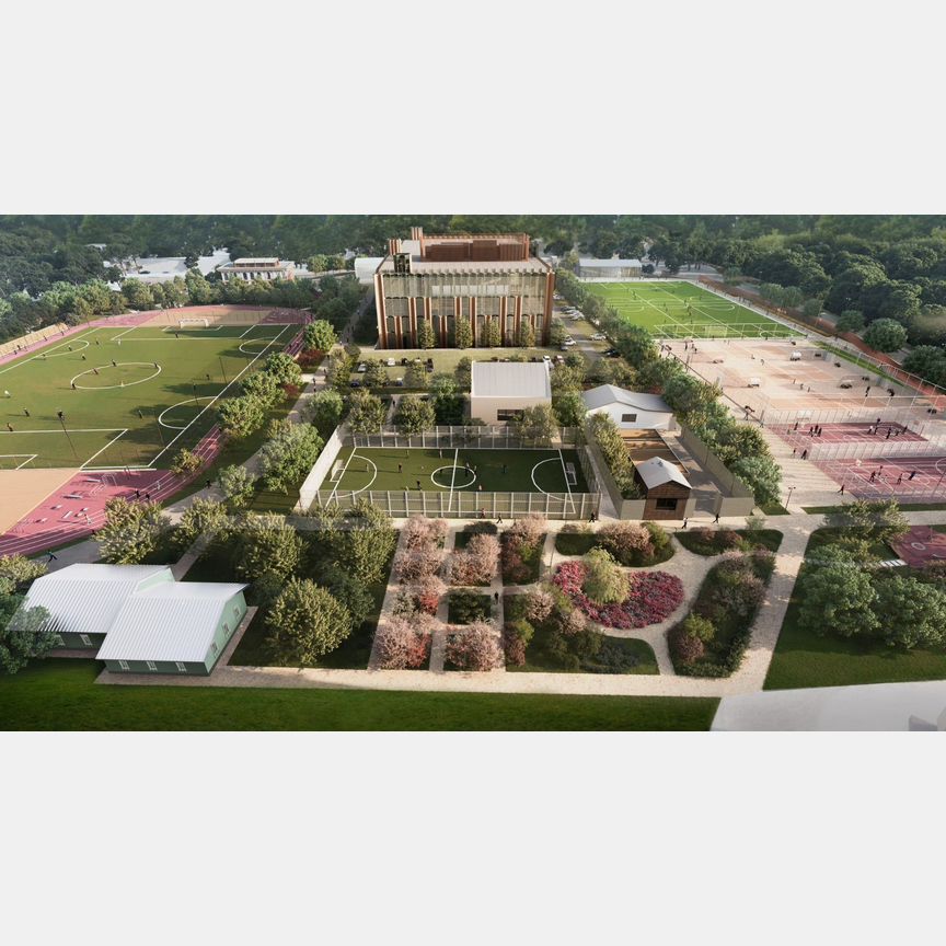 2-к. квартира, 48,8 м², 10/17 эт.