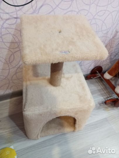 Когтеточка