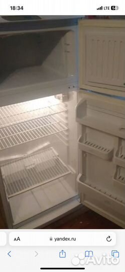 Холодильник