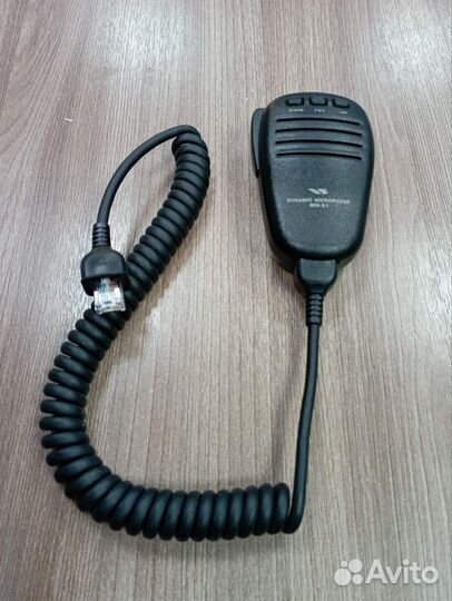 Dynamic microphone MH-31 - оригинальная
