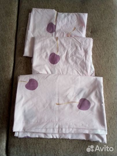 Постельное белье