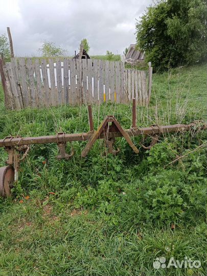 Бочка 3 куба на колесах