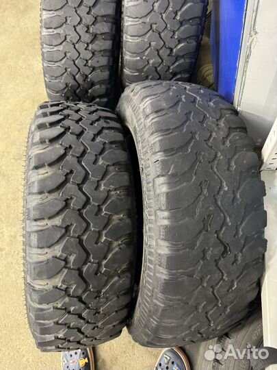 Cordiant Off Road 215/65 R16 102Q