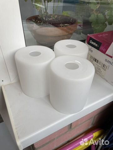 Плафоны для люстры