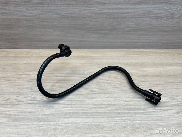 Трубка вакуумного усилителя Renault Duster