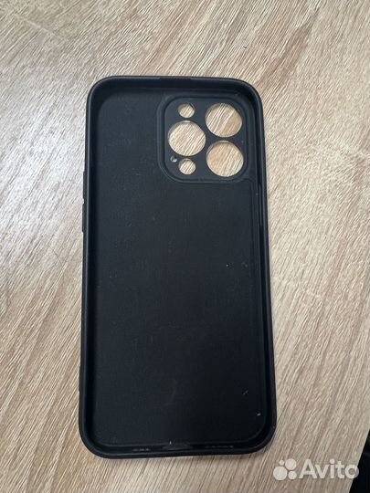 Чехол на iPhone 13 pro