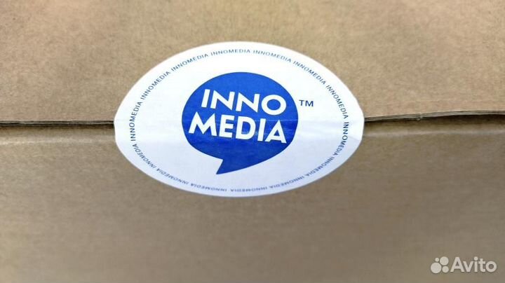 Видеотелефон Innomedia MTA 5550, новый