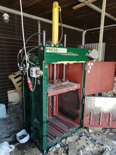 Ремонт прессов, прессового оборудования, гидравлик