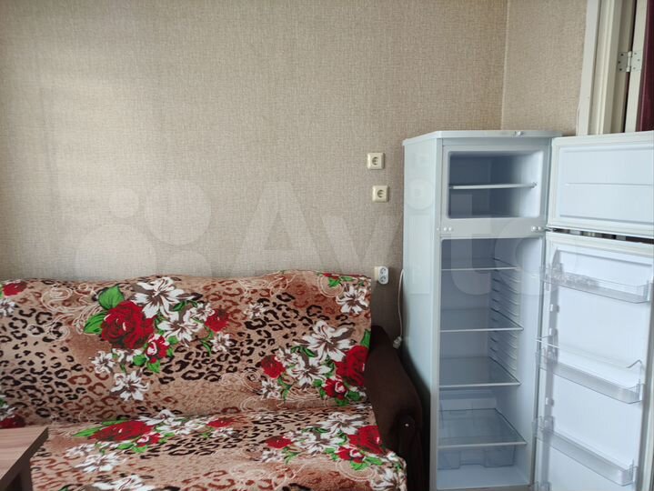 1-к. квартира, 34 м², 6/10 эт.